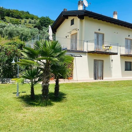 La Quiete Apartman Tremosine Kültér fotó