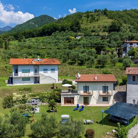 La Quiete Apartman Tremosine Kültér fotó
