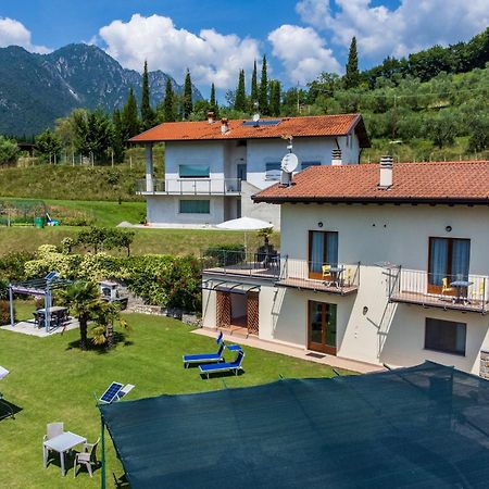 La Quiete Apartman Tremosine Kültér fotó