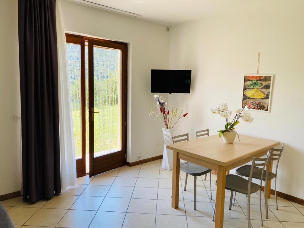 La Quiete Apartman Tremosine Kültér fotó