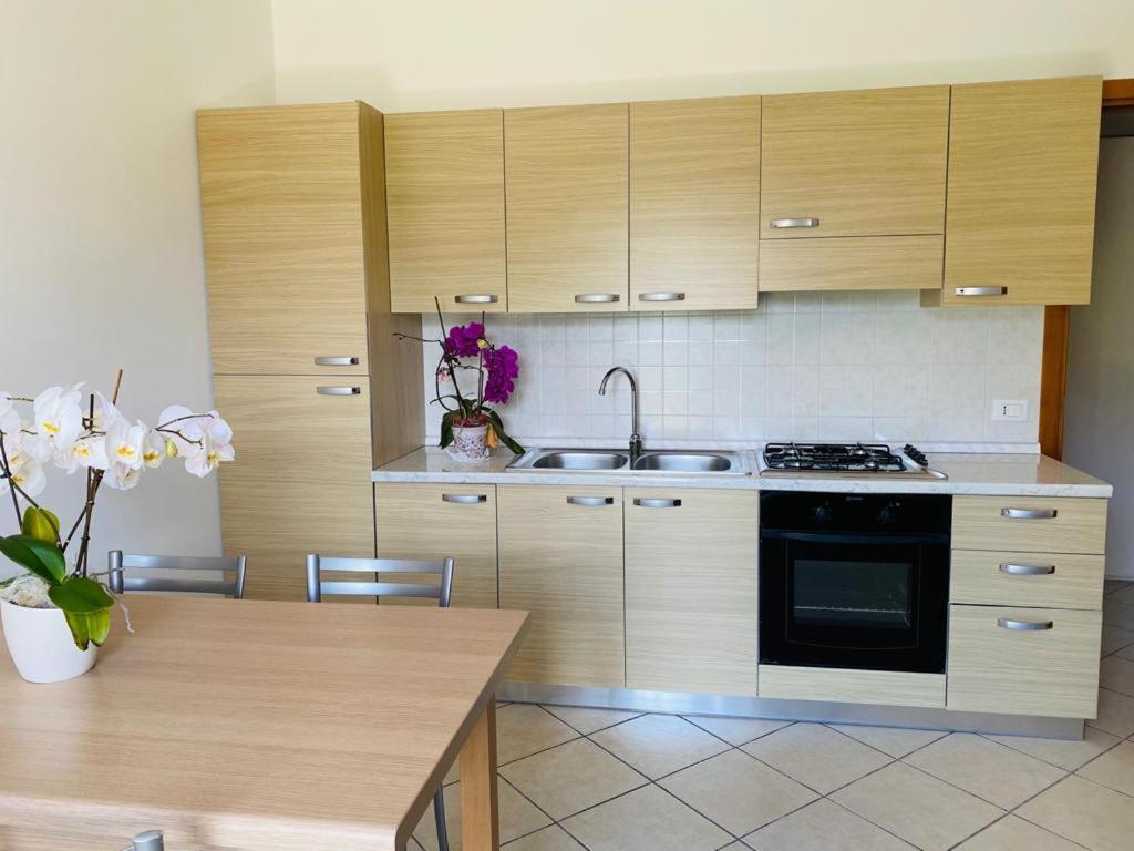 La Quiete Apartman Tremosine Kültér fotó
