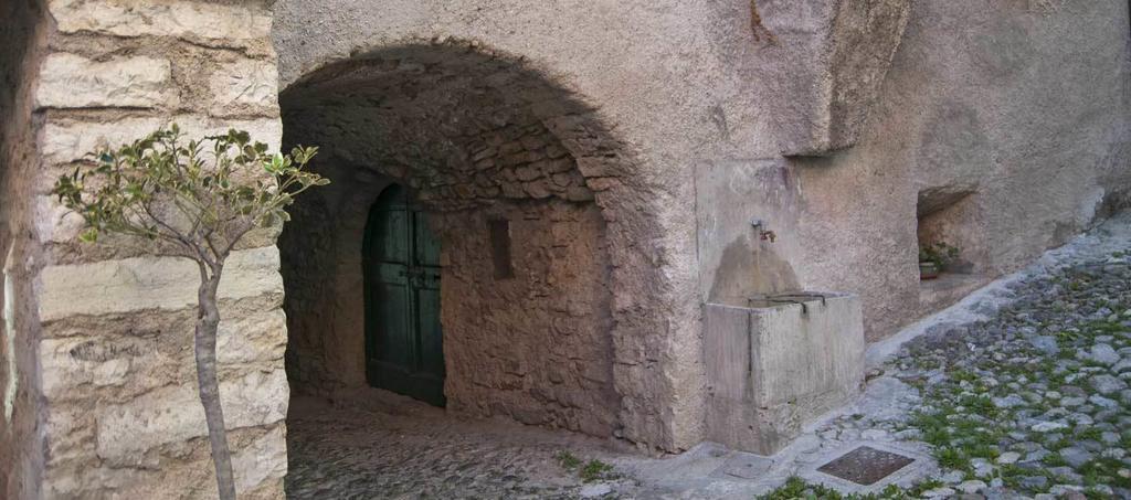 La Quiete Apartman Tremosine Szoba fotó