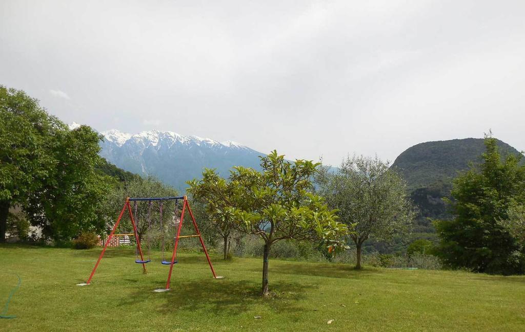 La Quiete Apartman Tremosine Szoba fotó