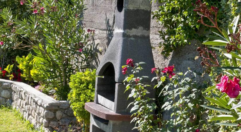 La Quiete Apartman Tremosine Szoba fotó