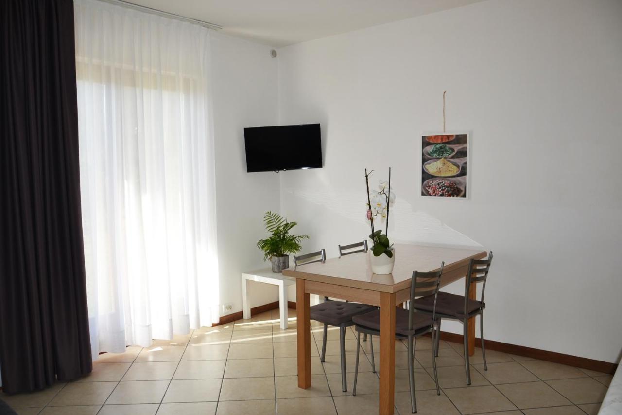La Quiete Apartman Tremosine Kültér fotó