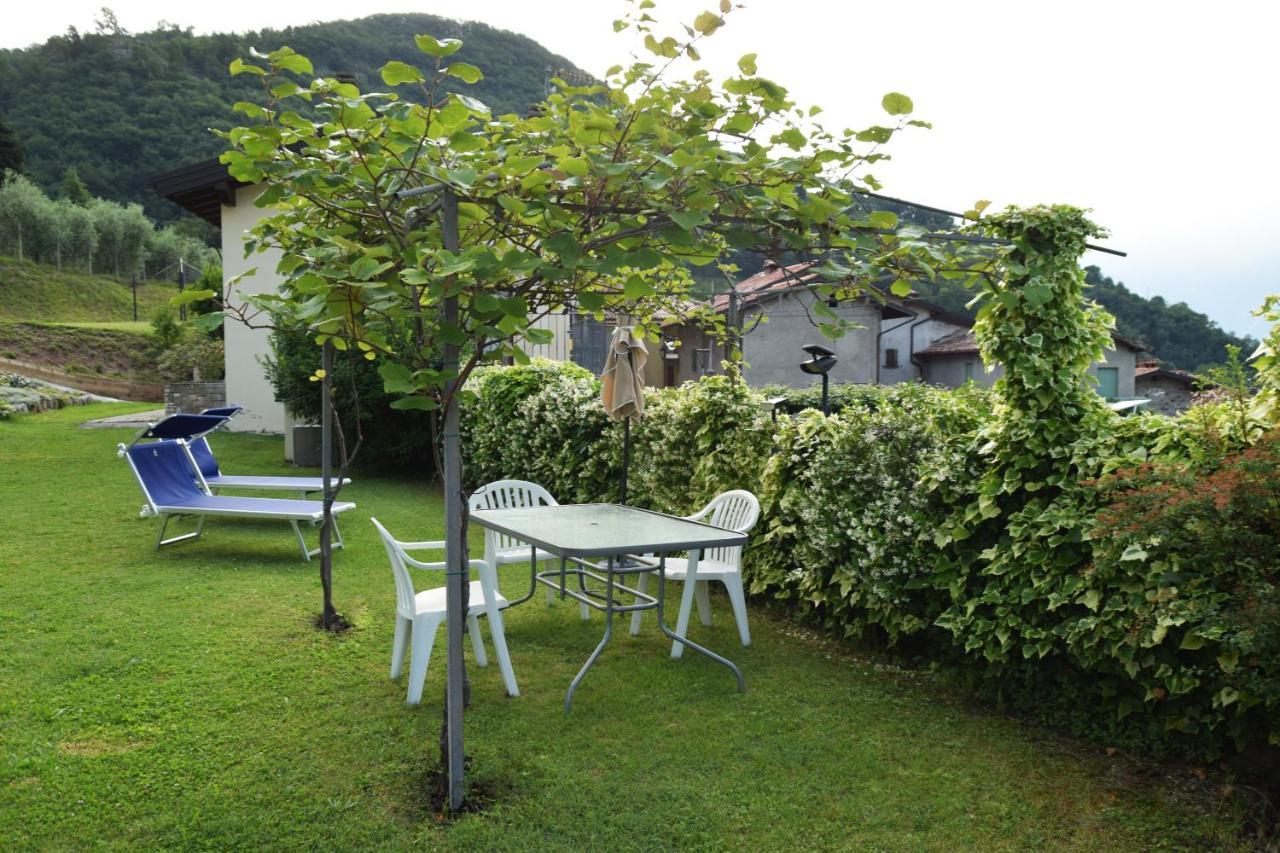 La Quiete Apartman Tremosine Kültér fotó