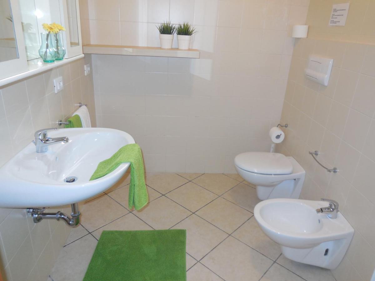 La Quiete Apartman Tremosine Kültér fotó
