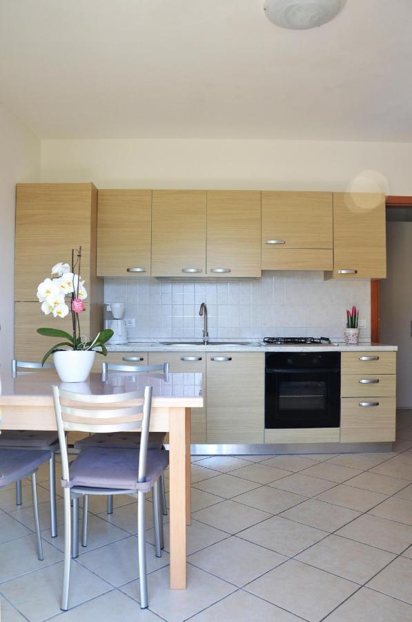 La Quiete Apartman Tremosine Kültér fotó