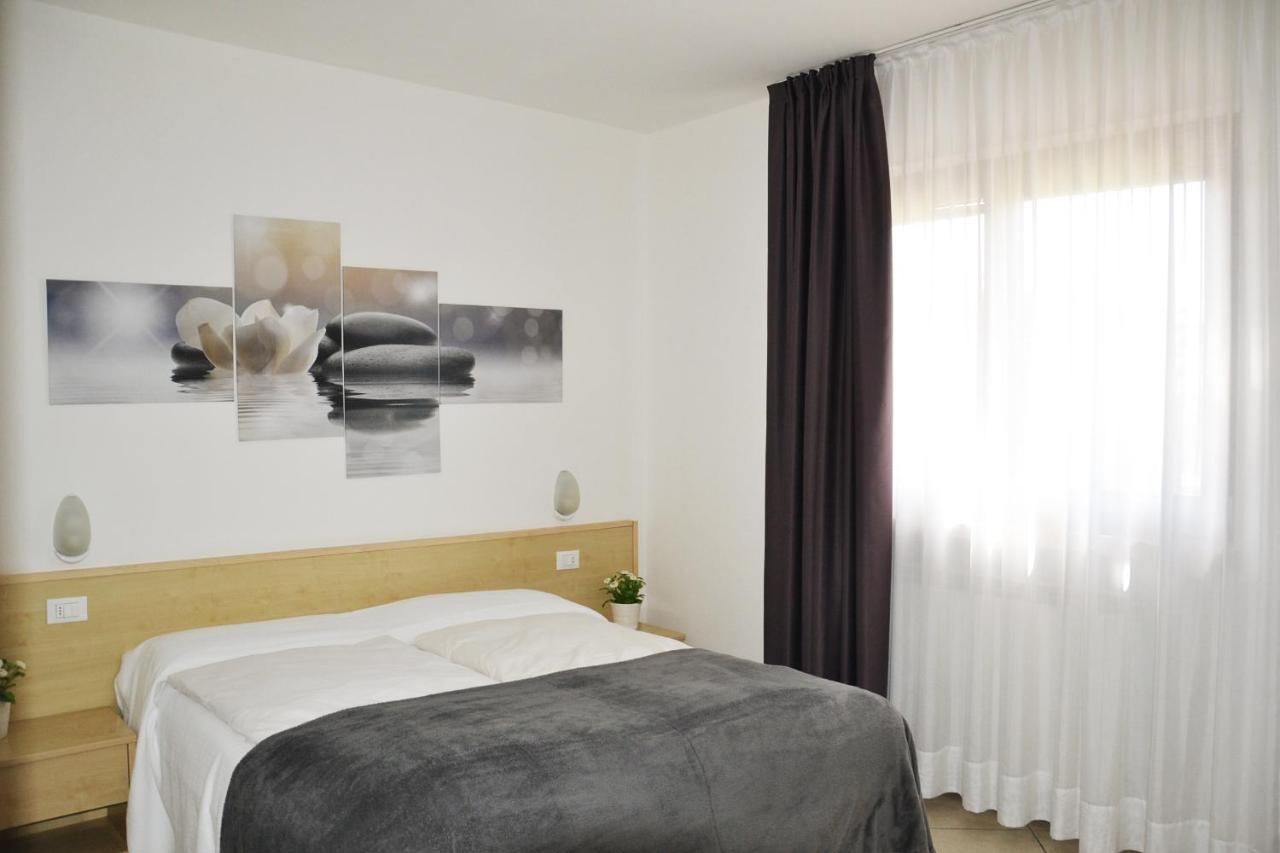 La Quiete Apartman Tremosine Kültér fotó