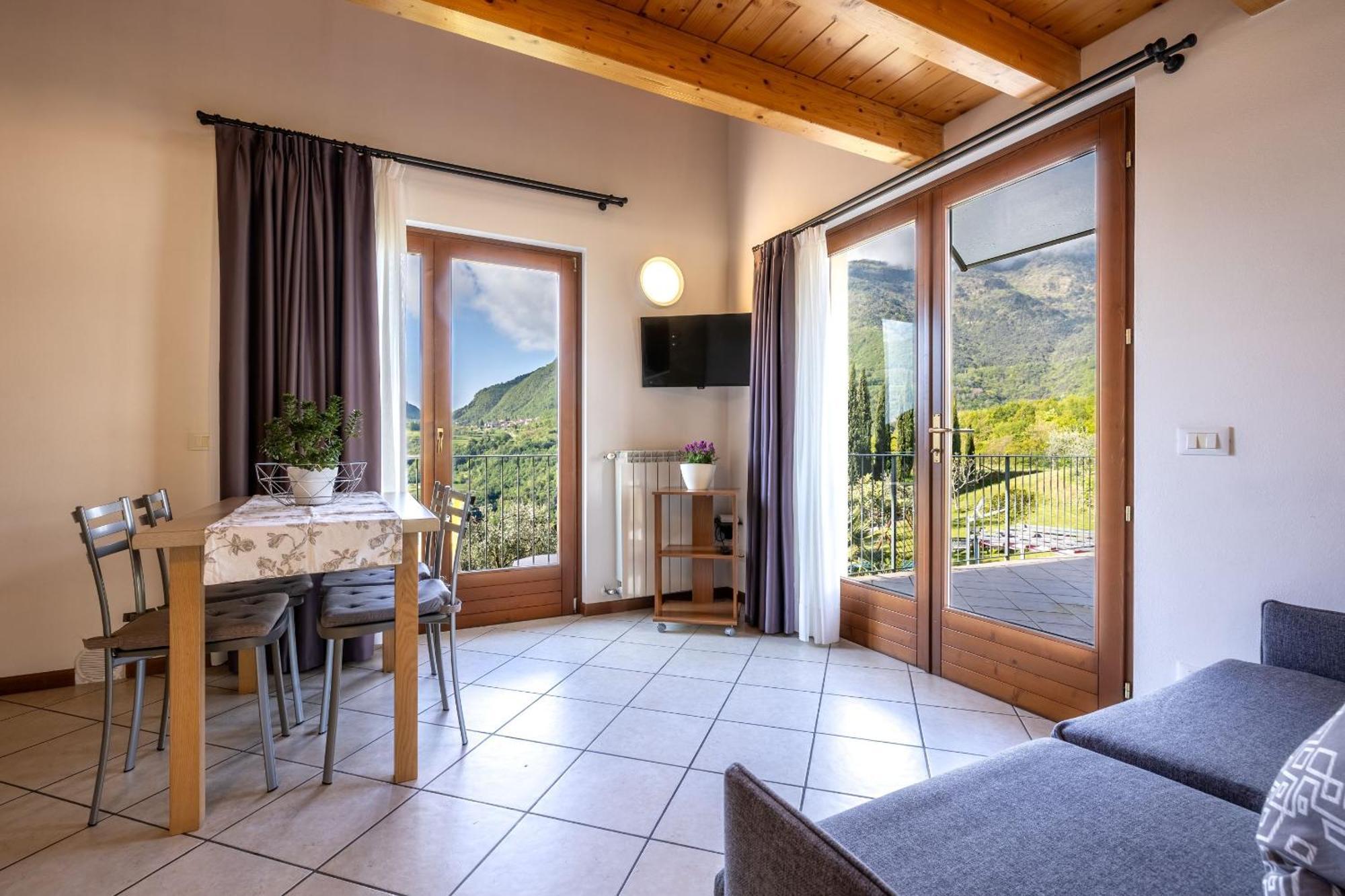 La Quiete Apartman Tremosine Kültér fotó
